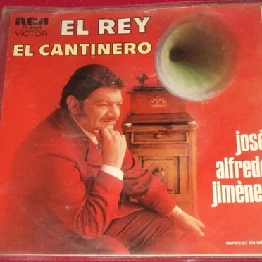 El rey / El cantinero