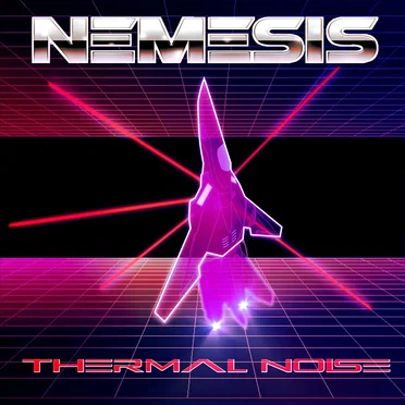 Nemesis by Thermal Noise - album cover
