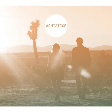 Armistice by Armistice - album cover
