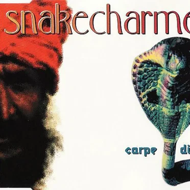 Snakecharmer