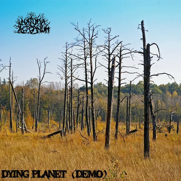 Dying Planet