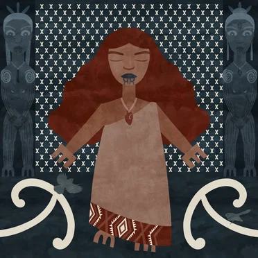 ☆ I Ngooku Moemoeaa ☆