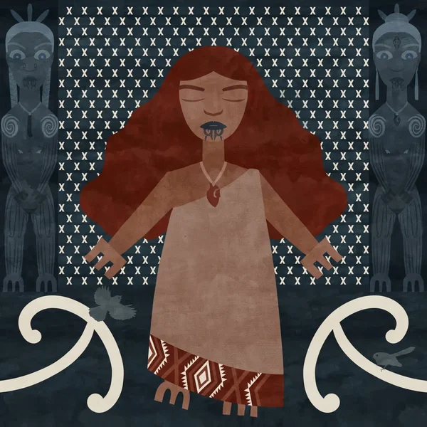 ☆ I Ngooku Moemoeaa ☆