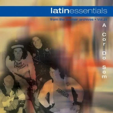 Latin Essentials, Vol. 21