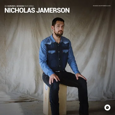 Nicholas Jamerson | OurVinyl Sessions