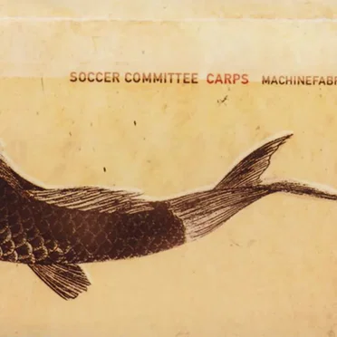 Carps (Machinefabriek remix)