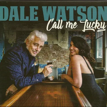 Call Me Lucky