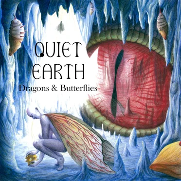 Dragons & Butterflies