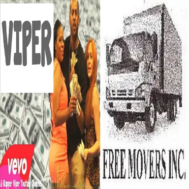 VIPER YOUTUBE CHANNELS Are Channel #1: Free Movers Inc. - youtube.com/channel/UCrtHeSBxwSGFEeNQ7BmiXxg & Channel #2: RapperViper VEVO - youtube.com/channel/UCqpzKFkhhOWnWluy5fIUCkg