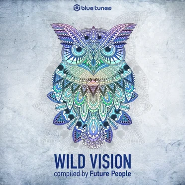 Wild Vision by Various Artists - album cover