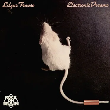 Electronic Dreams