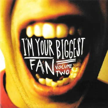 I’m Your Biggest Fan, Vol. 2 by Various Artists - album cover