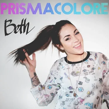 Prismacolore by Beth - album cover