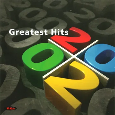Greatest Hits 2002 by Various Artists - album cover