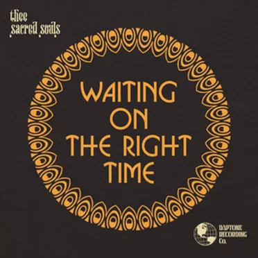 Waiting On the Right Time