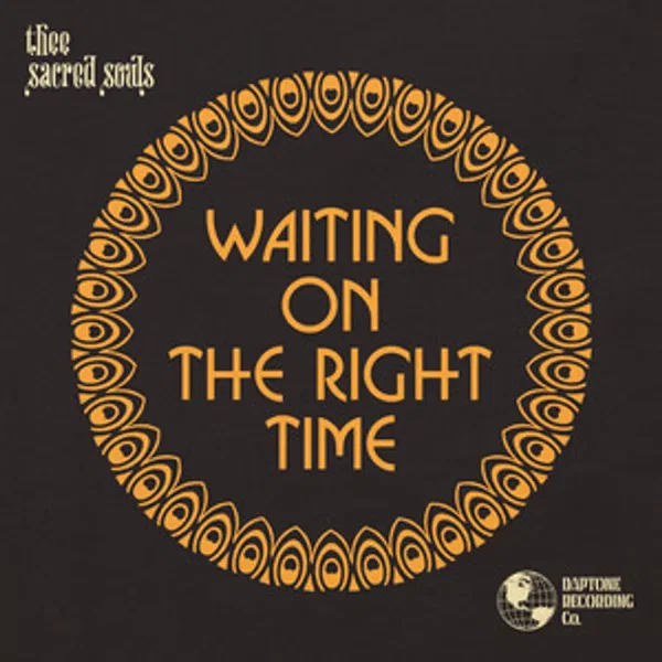 Waiting On the Right Time