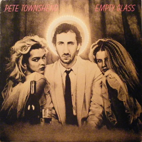 Pete Townshend