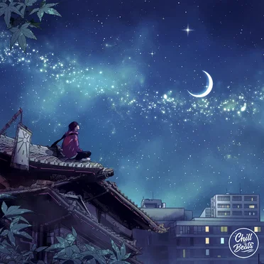 Nostalgia by Coldgray - album cover