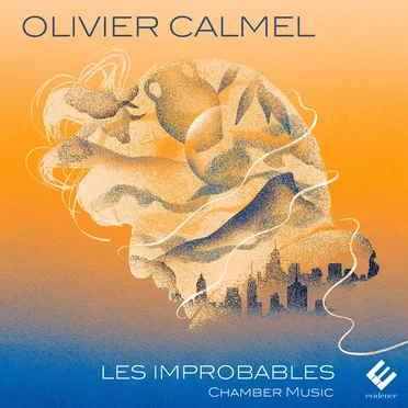 Olivier Calmel