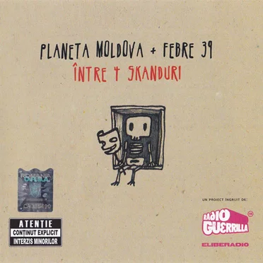 Între 4 Skanduri