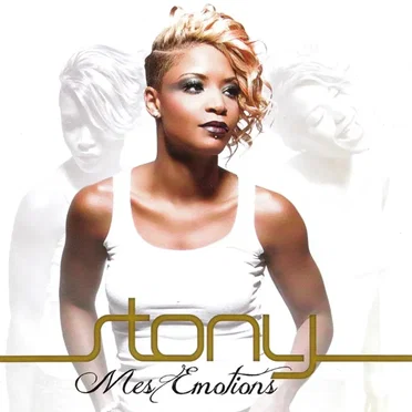 Mes émotions by Stony - album cover