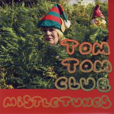 Mistletunes