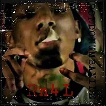 Rn4l by Rondonumbanine - album cover