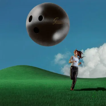 gutterballs
