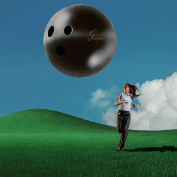 gutterballs