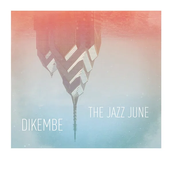 Dikembe & The Jazz June Split
