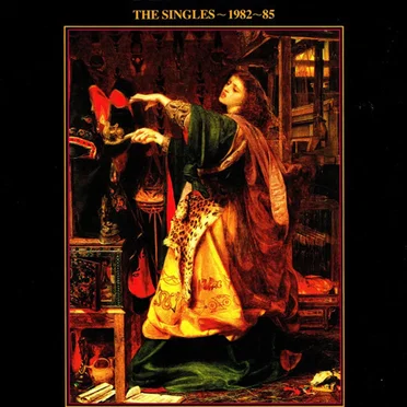 The Singles 1982-85