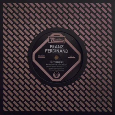 Outsiders/Tell Her Tonight (Recorded live at Konk Studios)