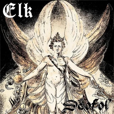 Dēofol by Elk - album cover