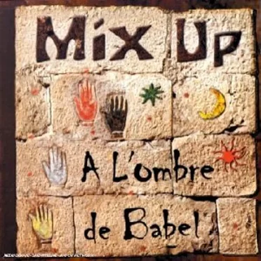 Mix Up