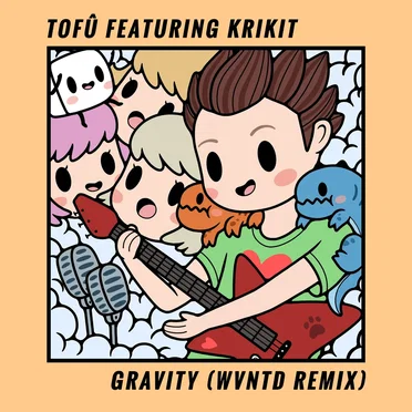 Gravity (wvntd remix)