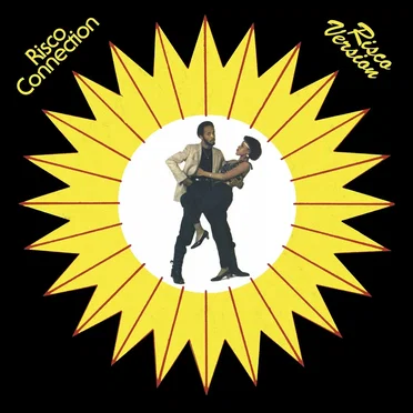 Risco Version by Risco Connection - album cover