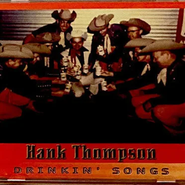 Drinkin’ Songs