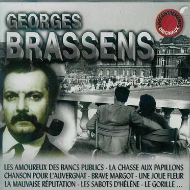 Enregistrements originaux