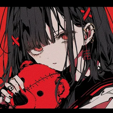 ヤンデレラガール / Yanderella Girl