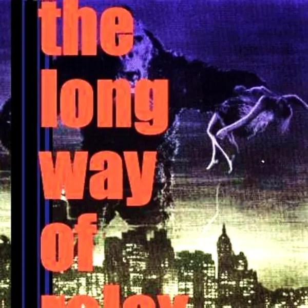 The long way of relax
