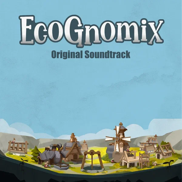 EcoGnomix Original Soundtrack
