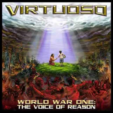 World War One: The Voice of Reason