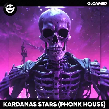 Stars by Kardanas - album cover