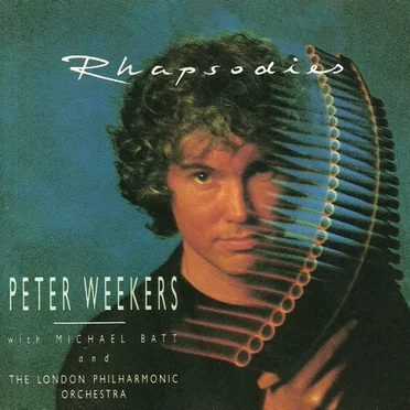 Rhapsodies