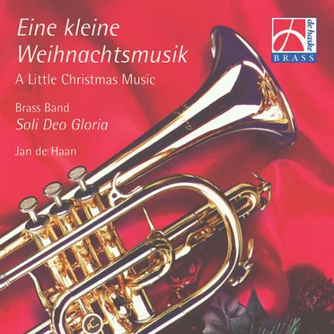 Eine kleine Weihnachtsmusik