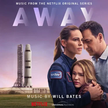 Away: Music From The Netflix Original Series