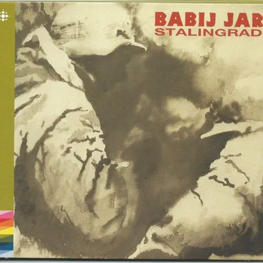 Stalingrad by Babij Jar - album cover