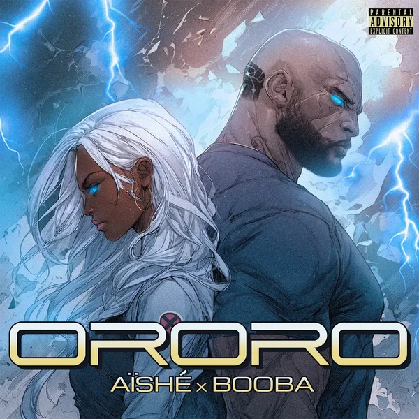 Ororo