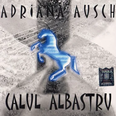 Calul Albastru