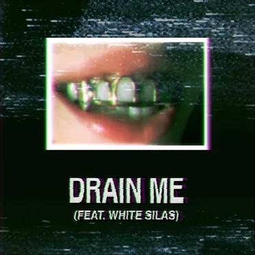 drain me by little triste - album cover